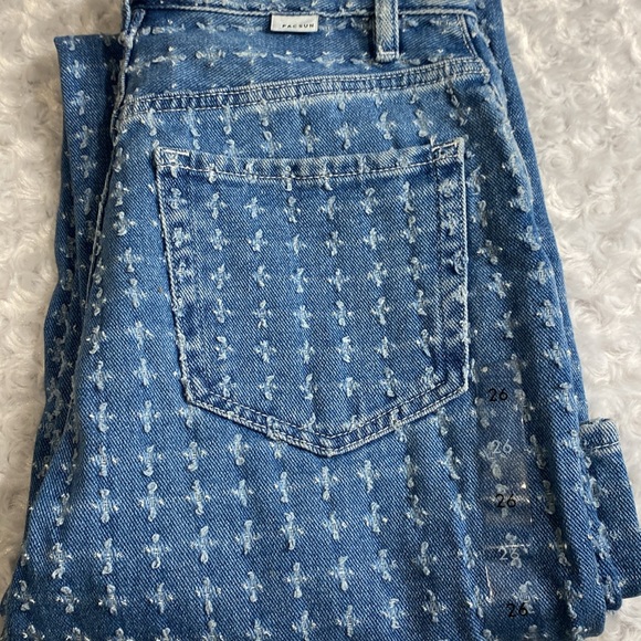 PacSun size 26 90s boyfriend jeans- NWT! - Picture 12 of 13